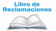 Libro de reclamaciones