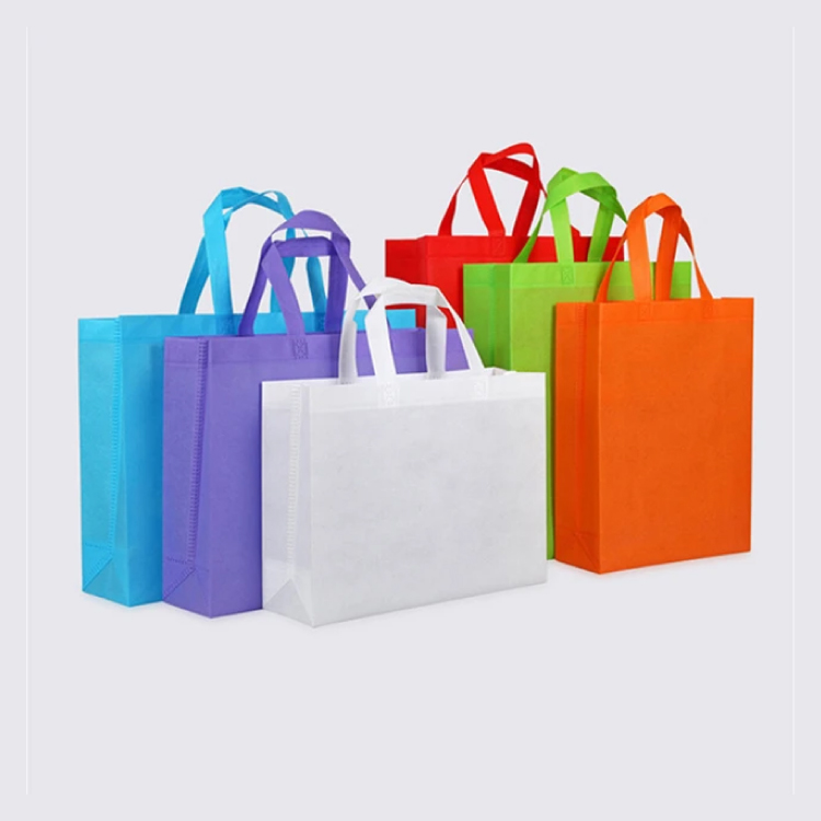 Bolsas Publicitarias
