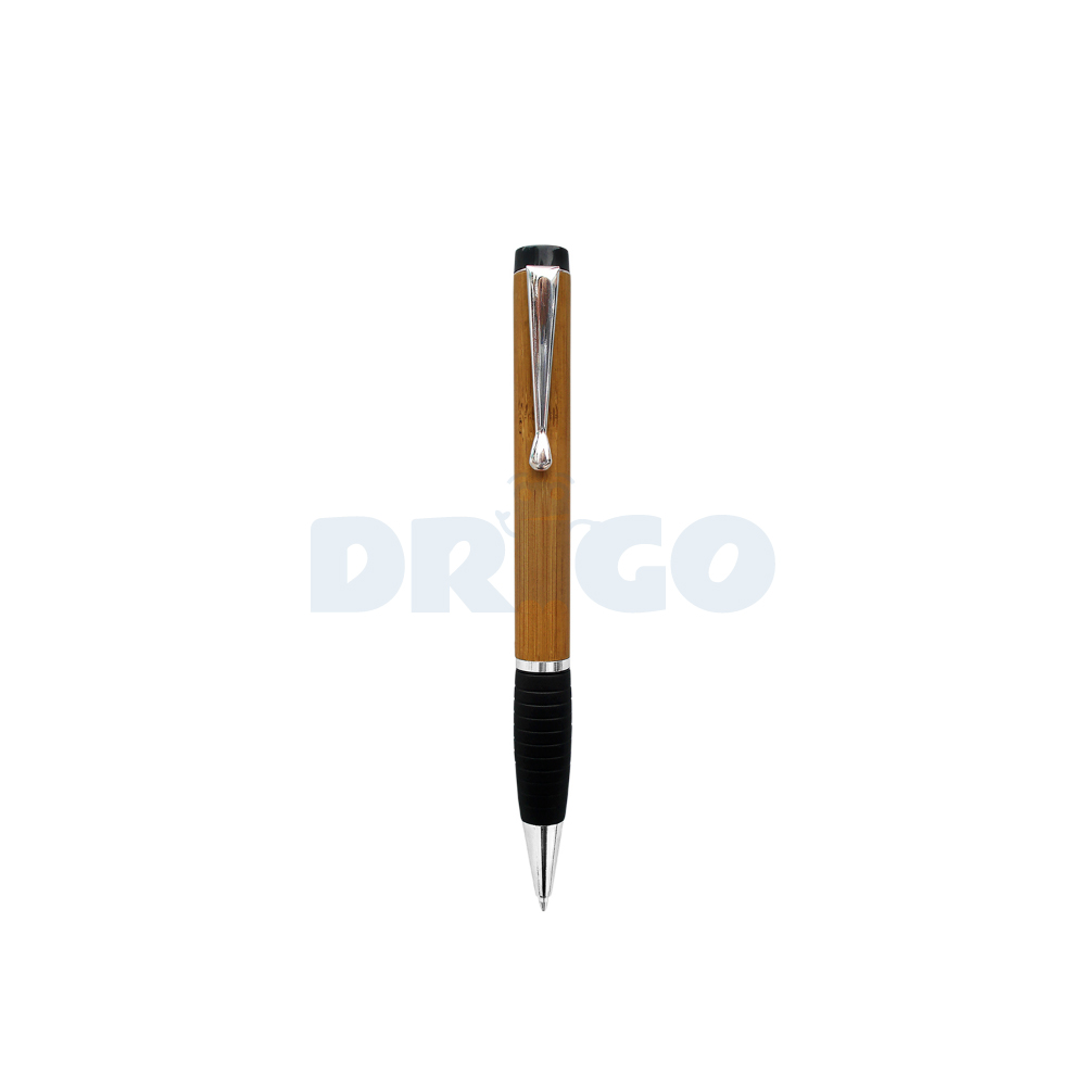 Lapicero Publicitario Giratorio WoodGrip