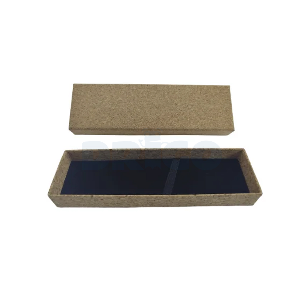 Estuche de Corcho para Lapicero