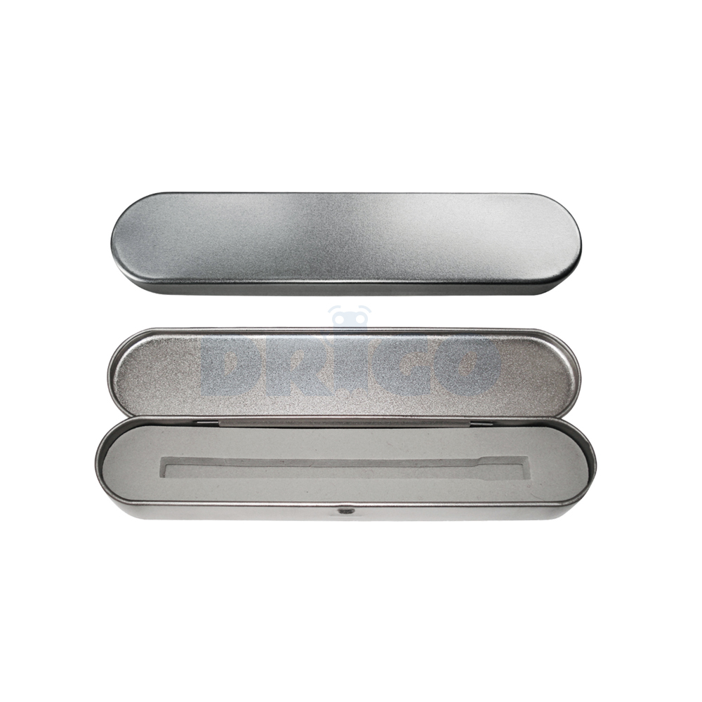 Estuche Metálico para Lapicero