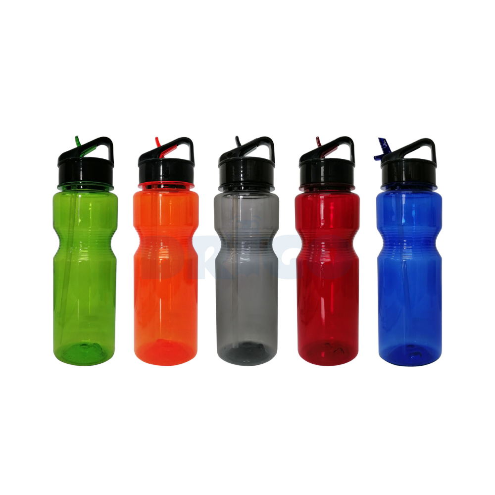 Tomatodo Plástico TRITAN 770ml para Agua Fría y Caliente