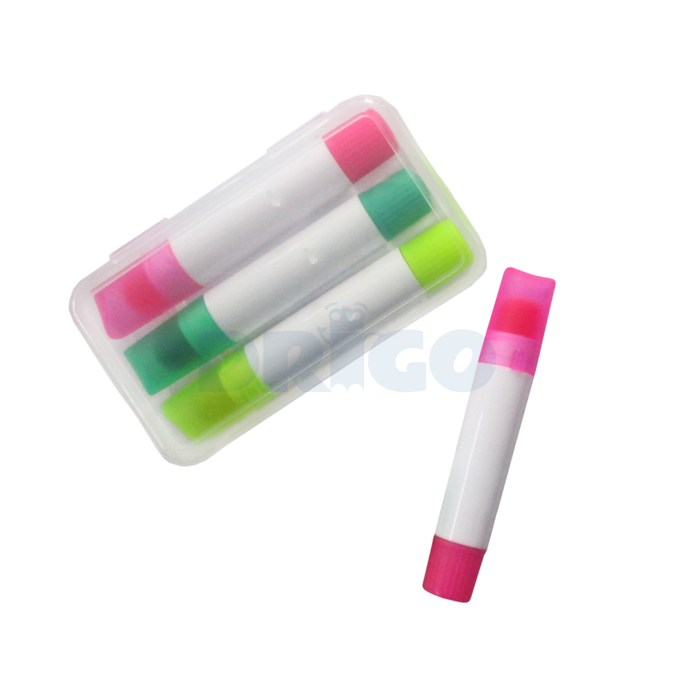 Resaltador Crayola