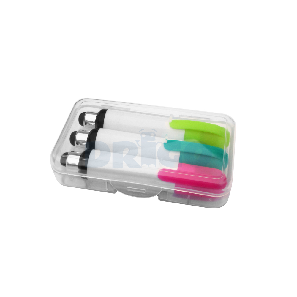 Resaltador Crayola con Touch