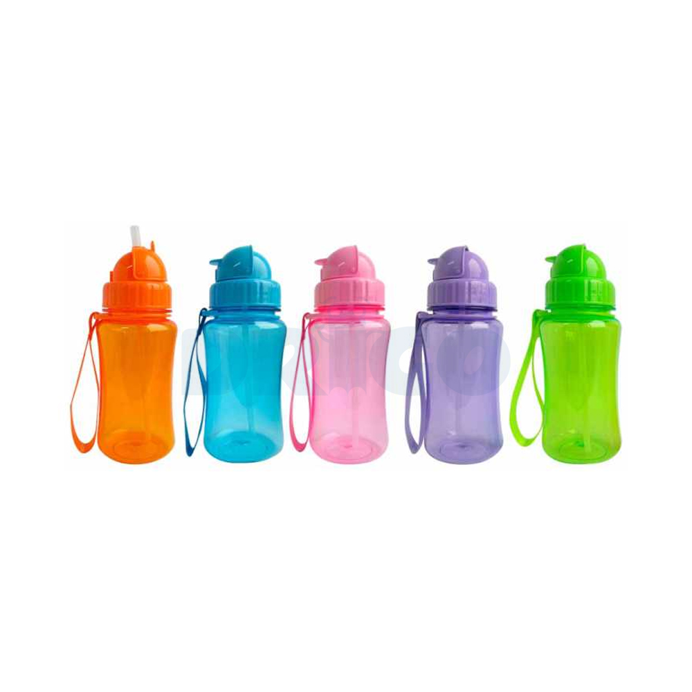 Tomatodo Plástico Tritan 390ml