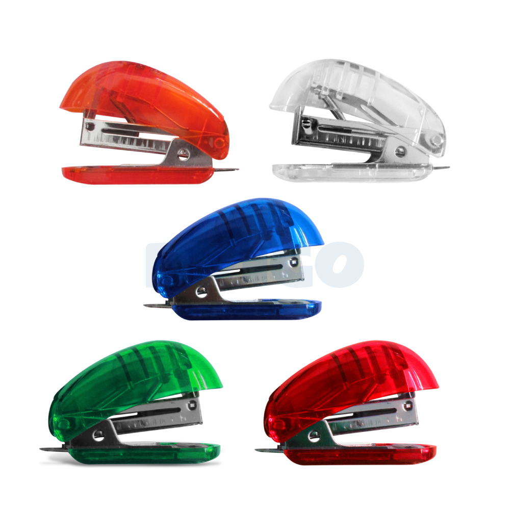 Mini Engrampador