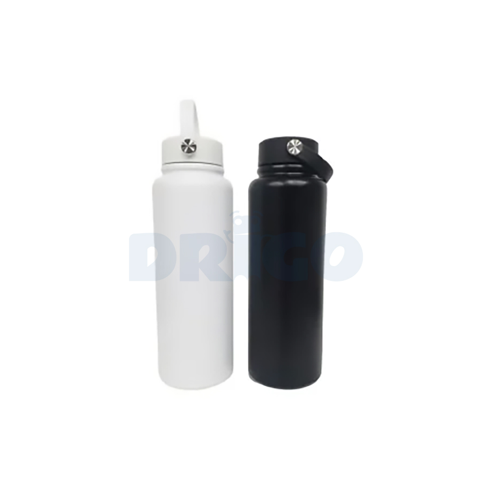 Tomatodos de Acero Inoxidable 1.2L Ecológicos
