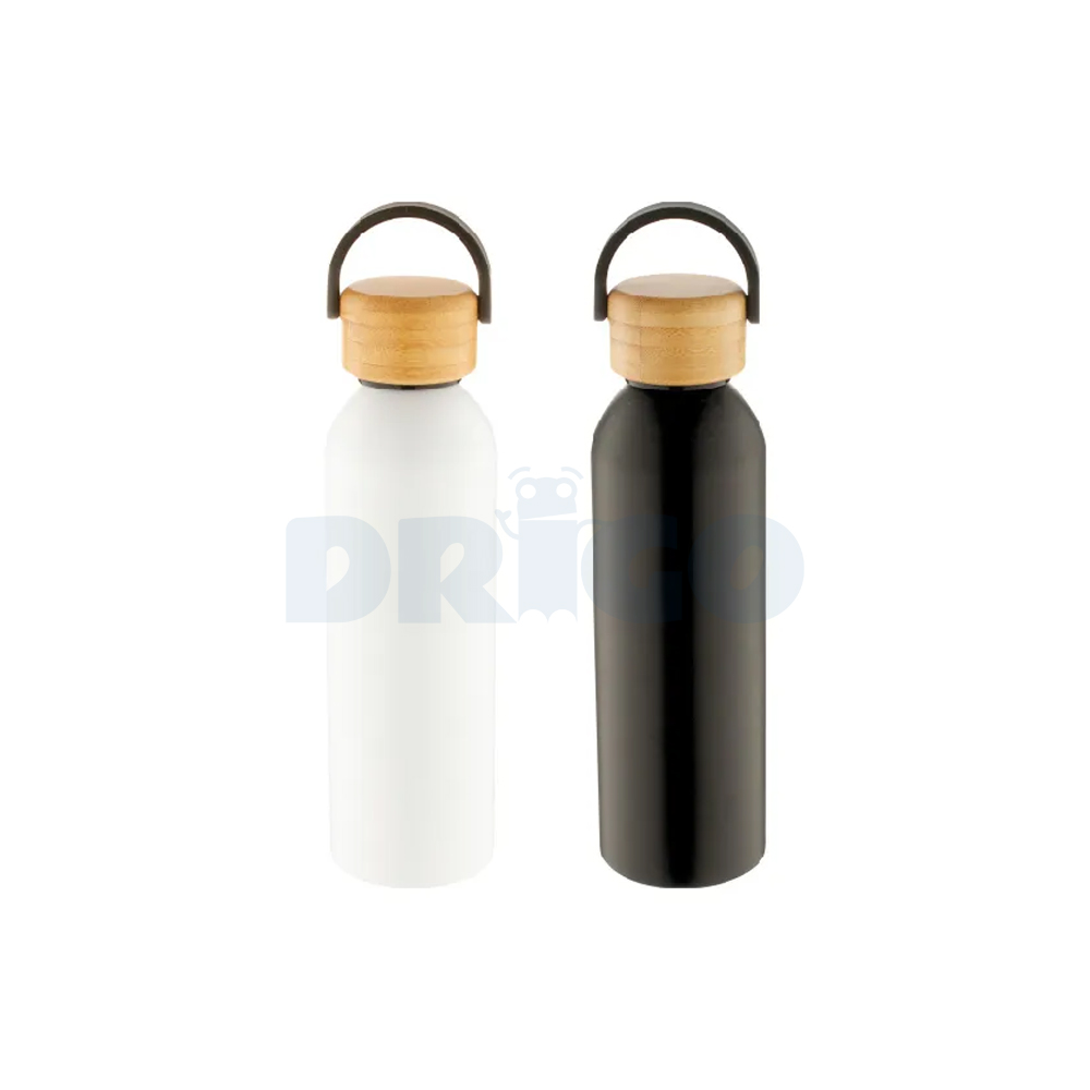 Tomatodos de Aluminio 650ml Ecológicos