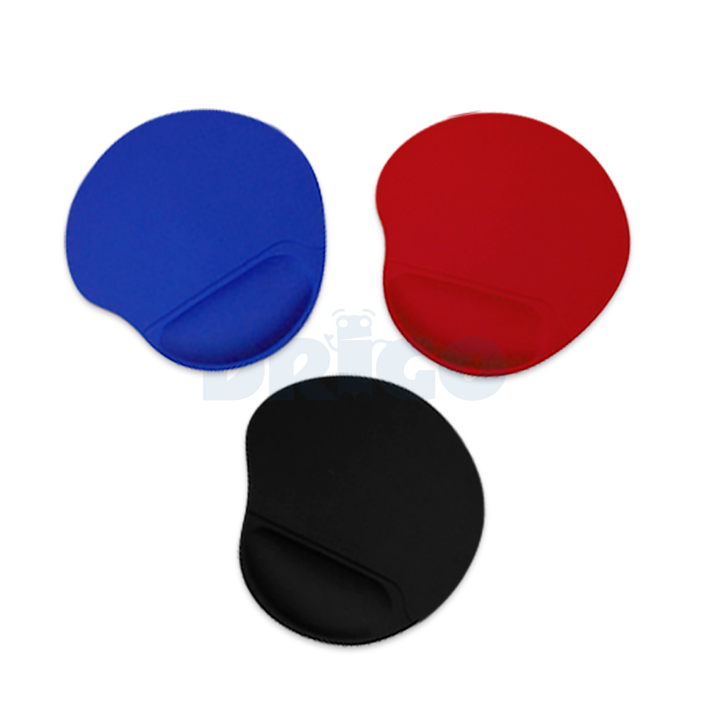 Mouse Pad de Silicona