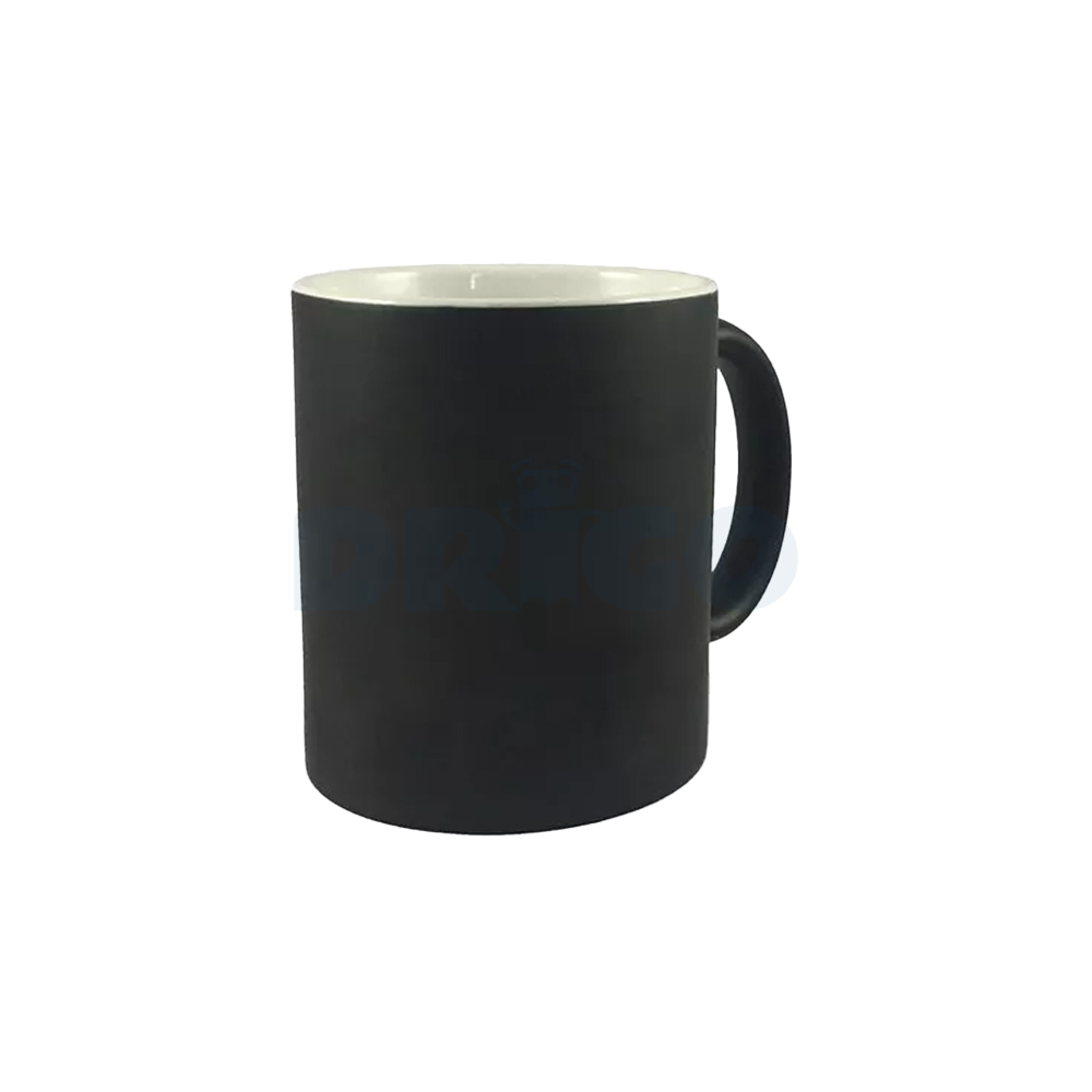 Taza Mágica Mate 11oz para Sublimación