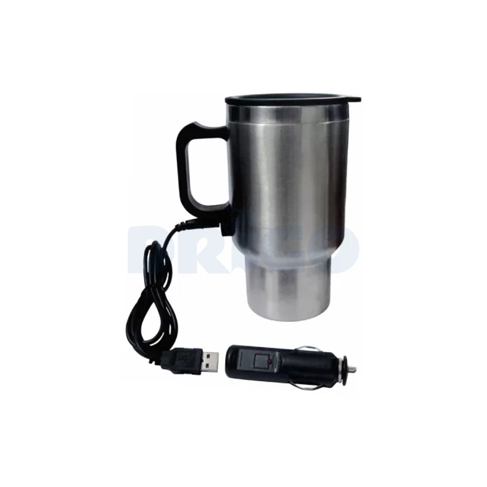 Jarro Mug con Conexión USB