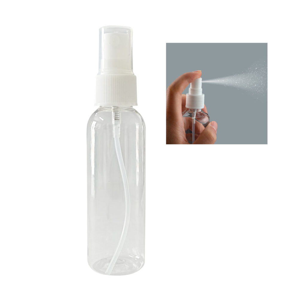 Botella Spray 60 ml