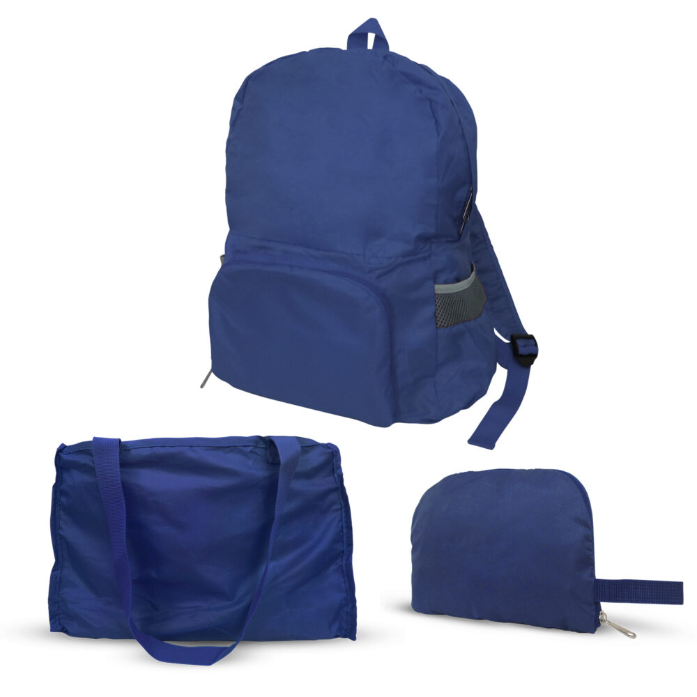 Mochila Multifunción