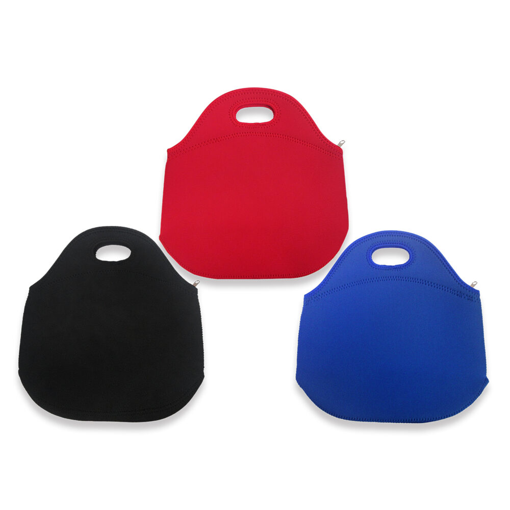 Lonchera Térmica de Neoprene