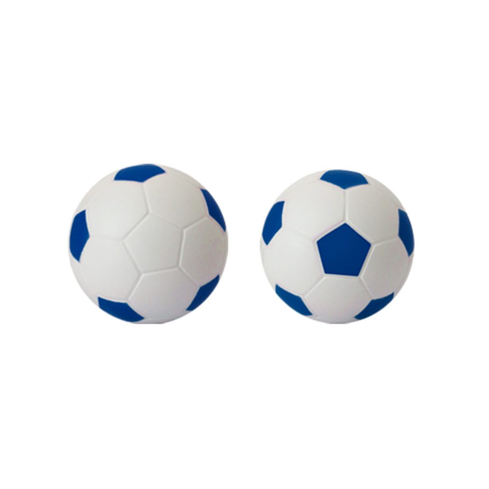 Pelota Antiestrés de Fútbol