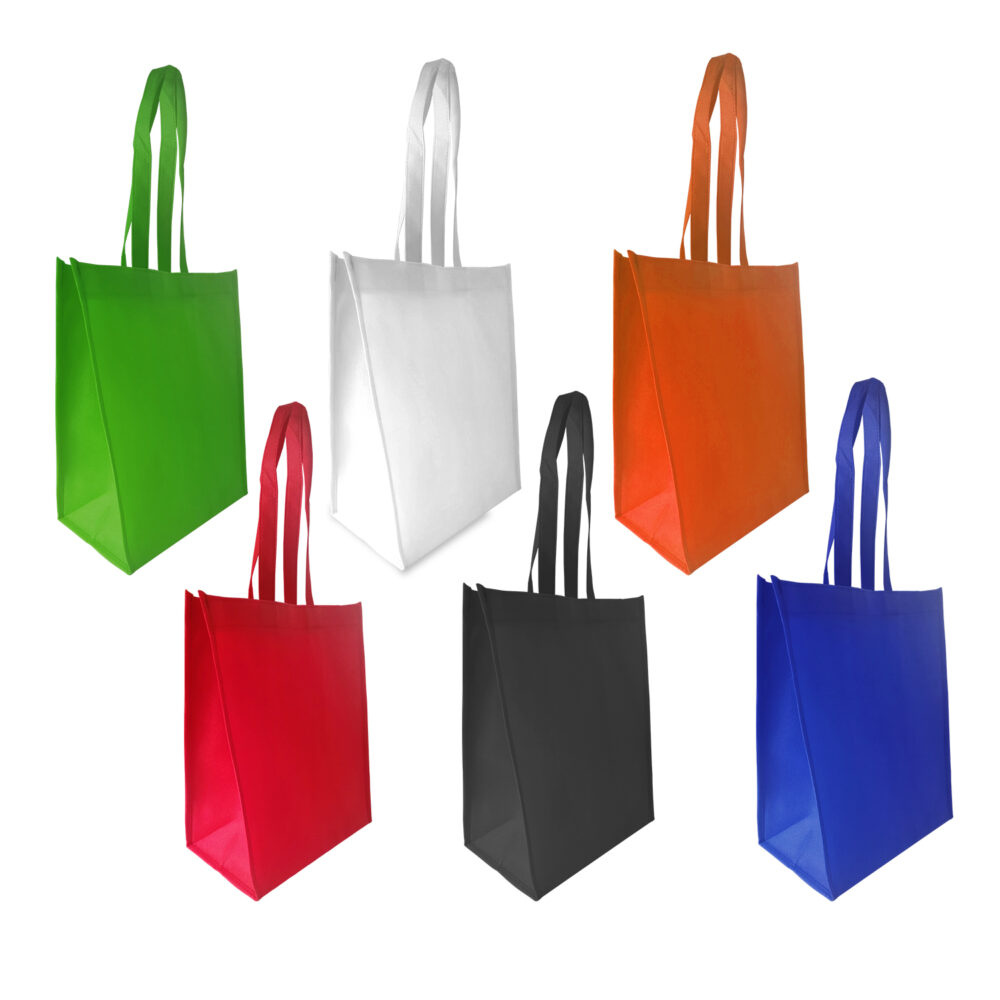 Bolsa Reutilizable Non-Woven