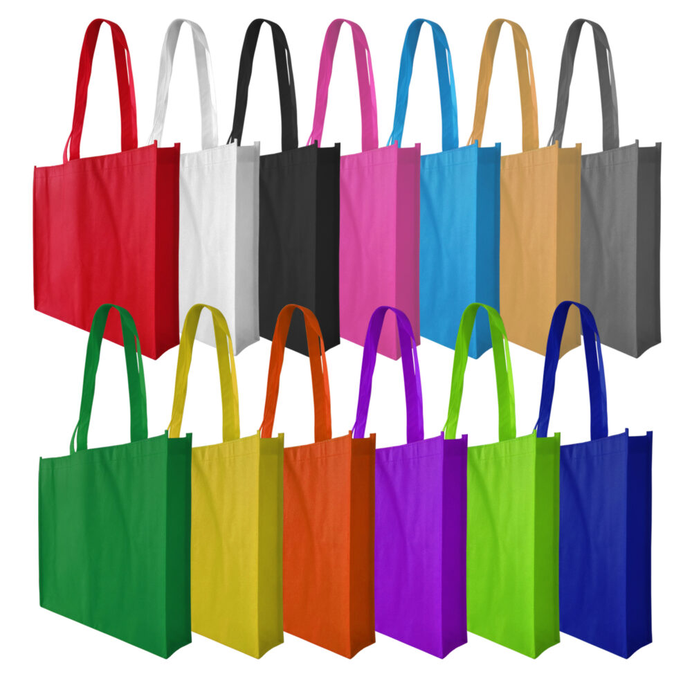 Bolsa Ecológica Non-Woven 40x40