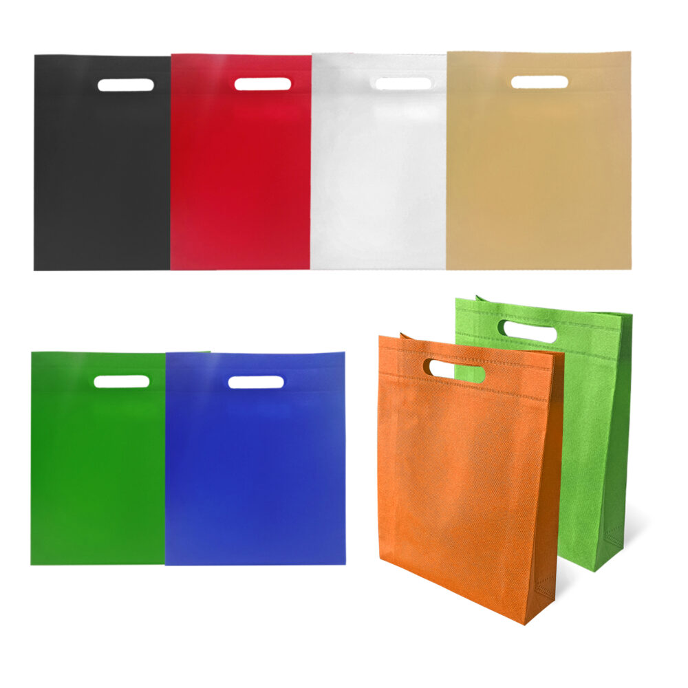 Bolsa Ecológica Cambrel 35x29