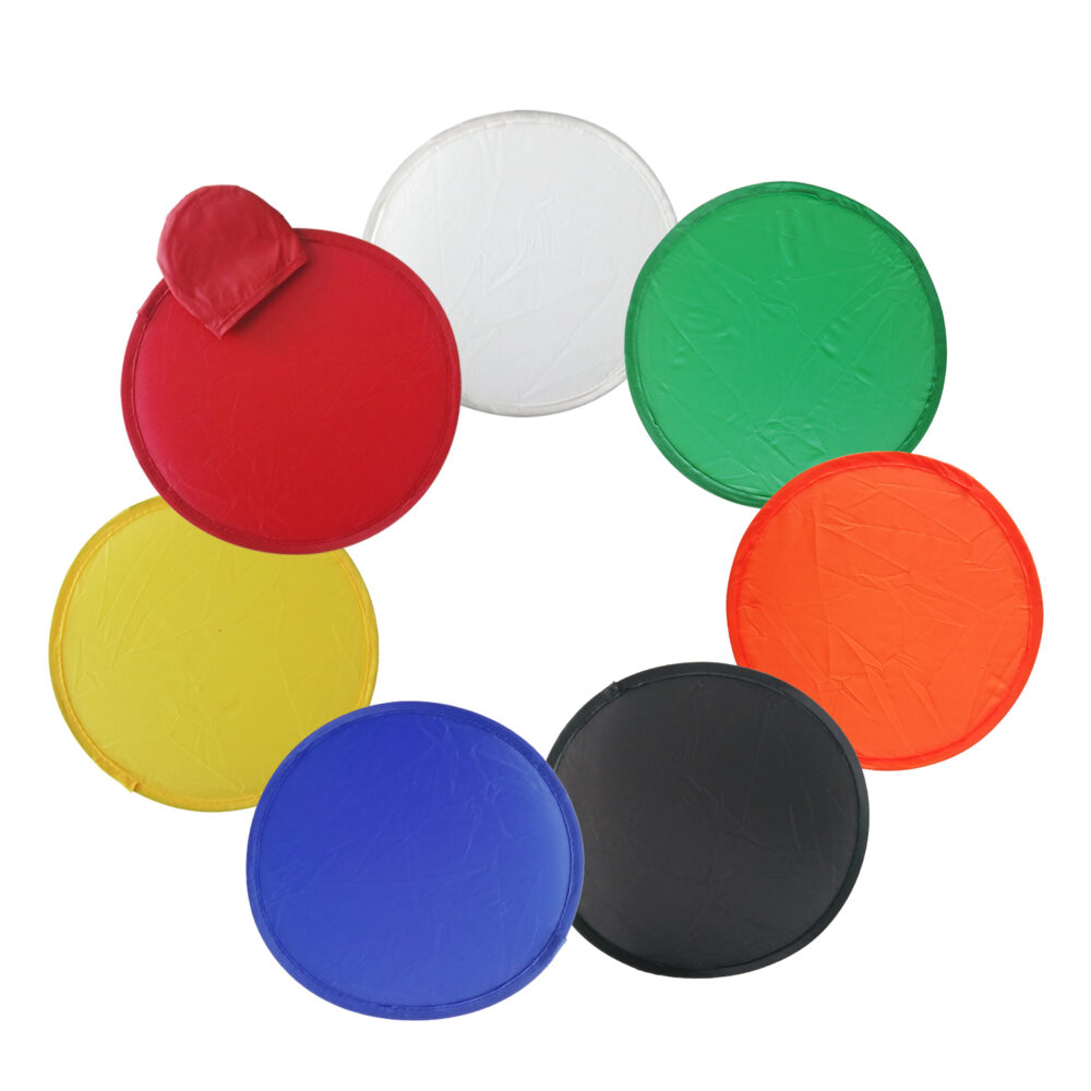 Frisbee Colapsible