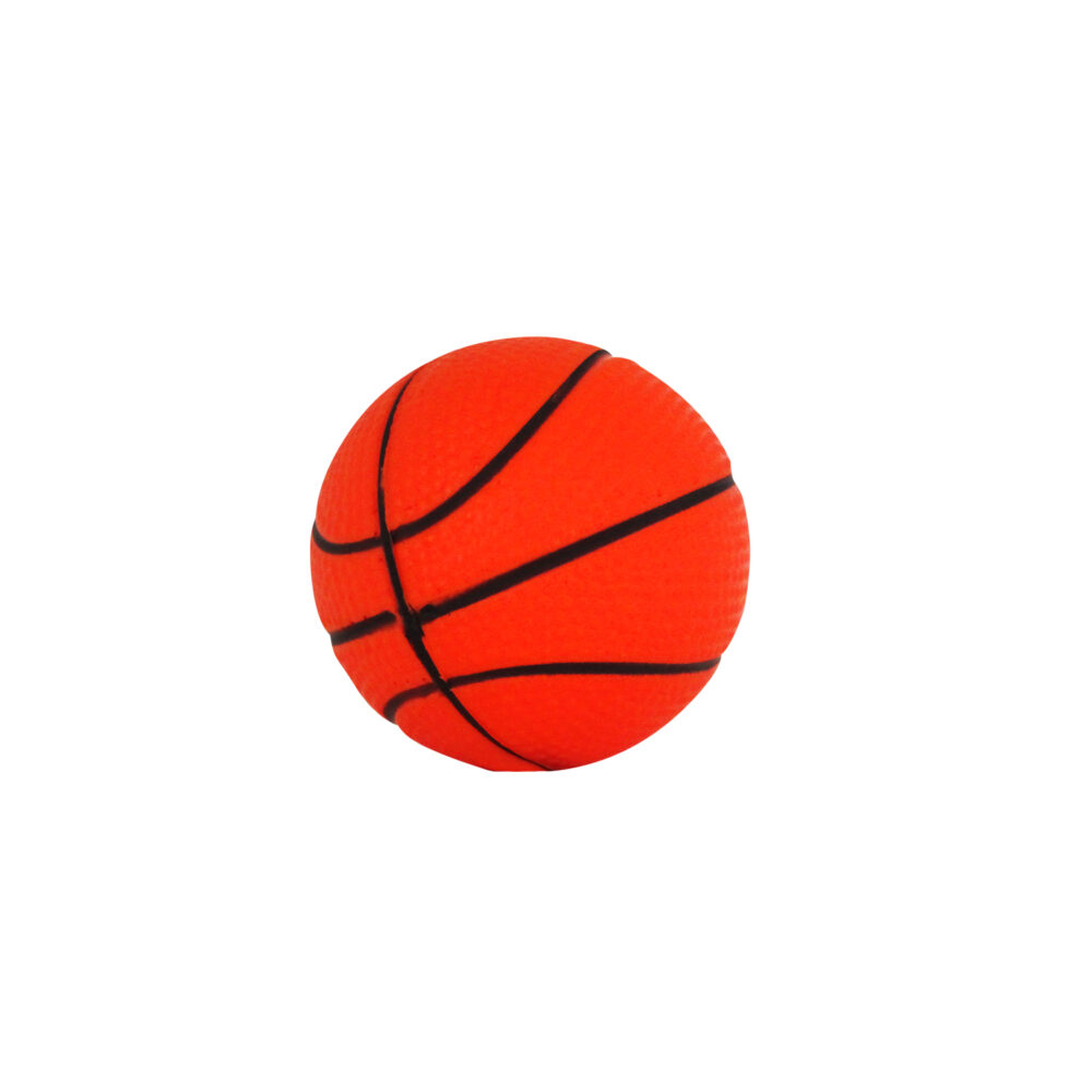Pelota Antiestrés de Básquet