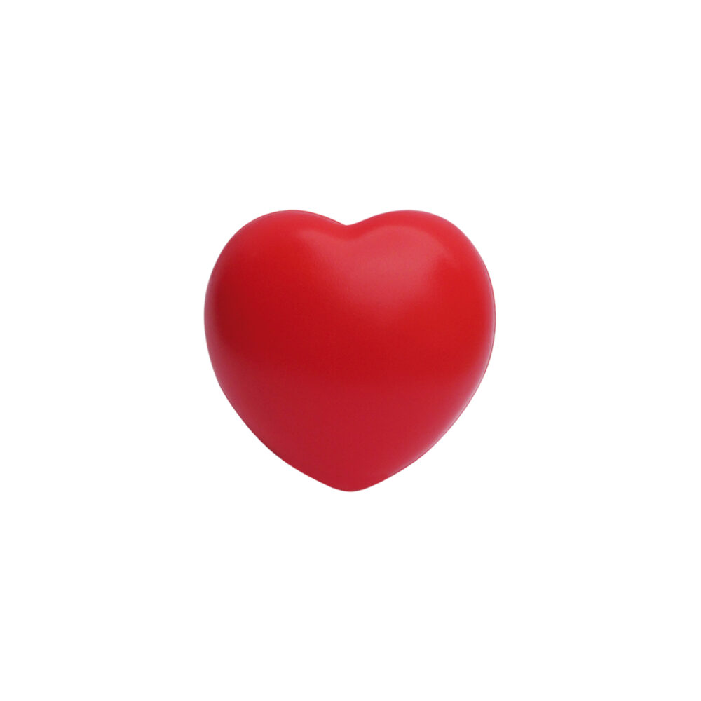 Corazón Antiestrés