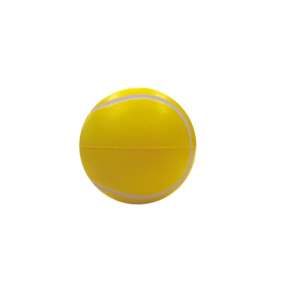 Pelota Antiestrés de Tenis