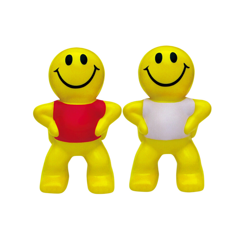 Muñeco Antiestrés