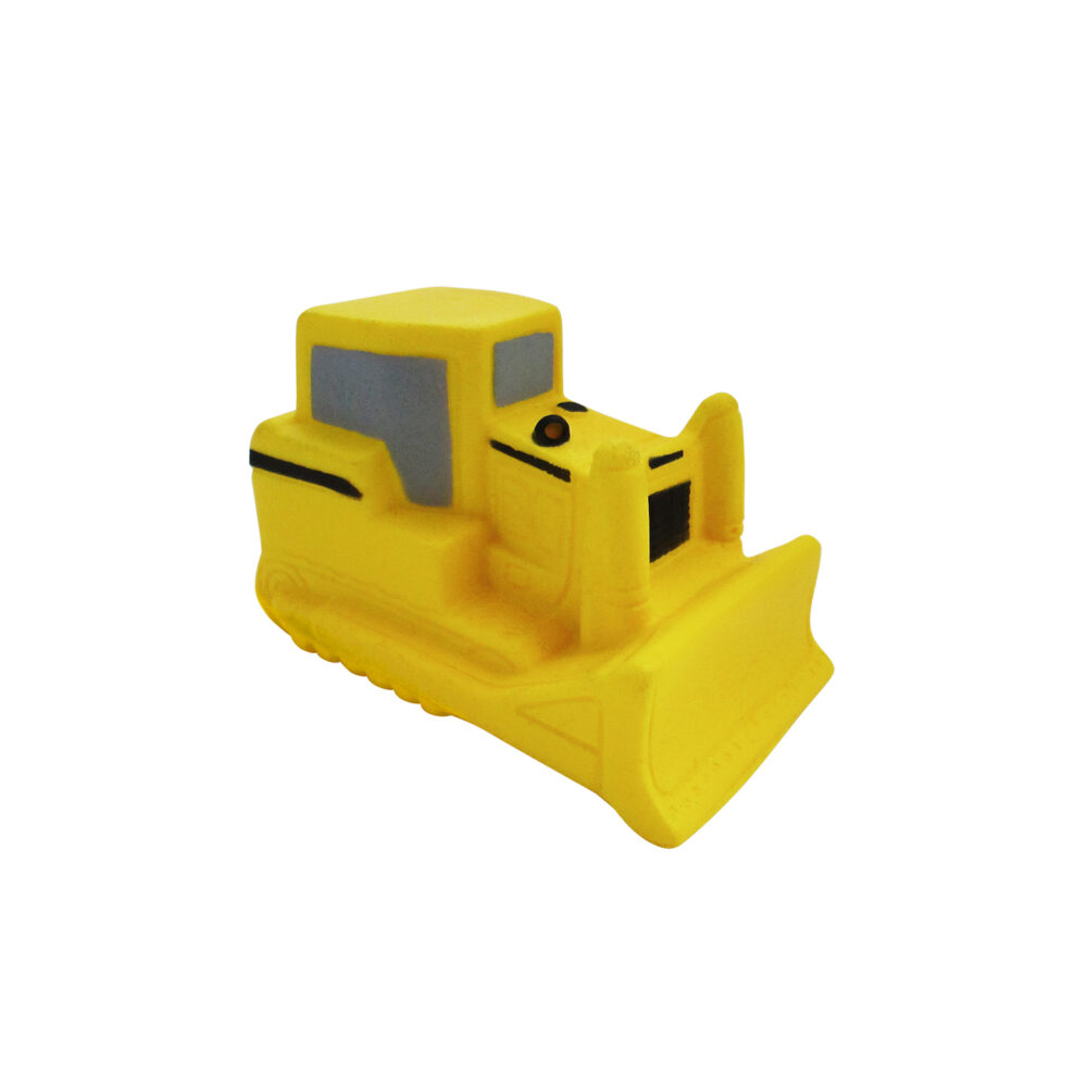 Tractor Antiestrés