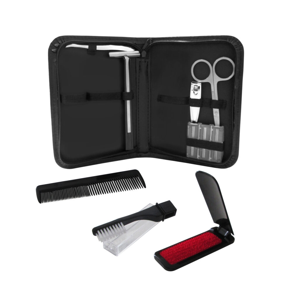 Set Viajero para Hombre