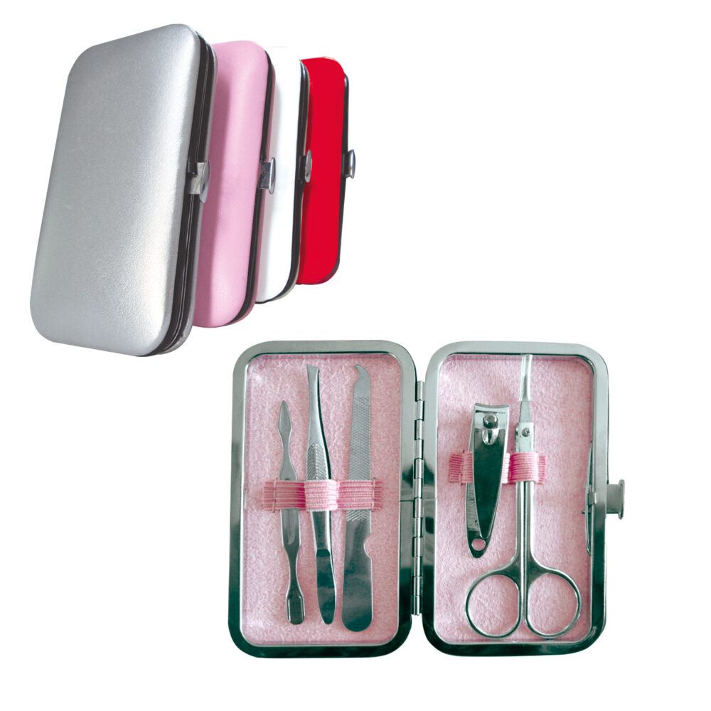 Set Manicura