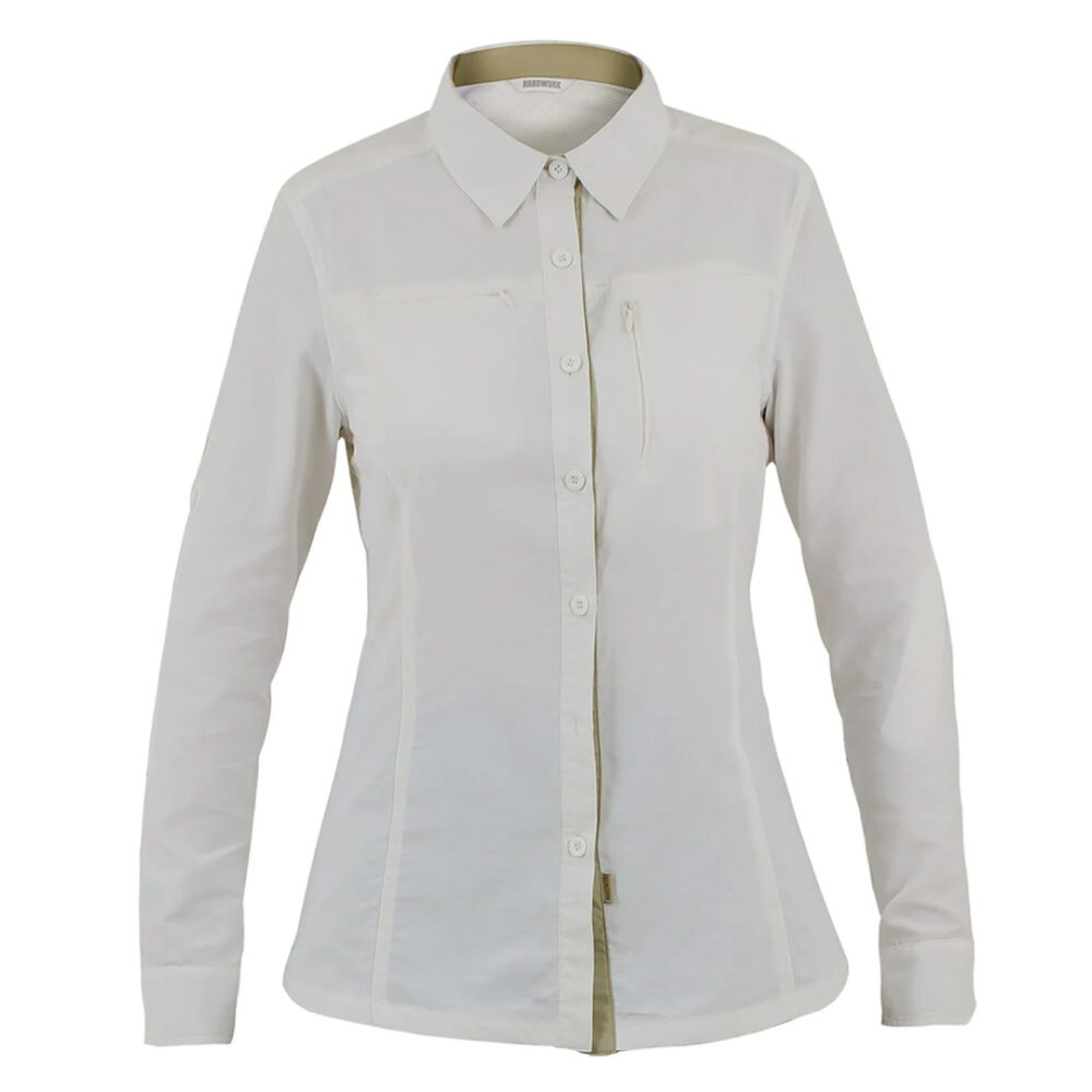 Camisa de Trabajo Mujer HW ARIZONA