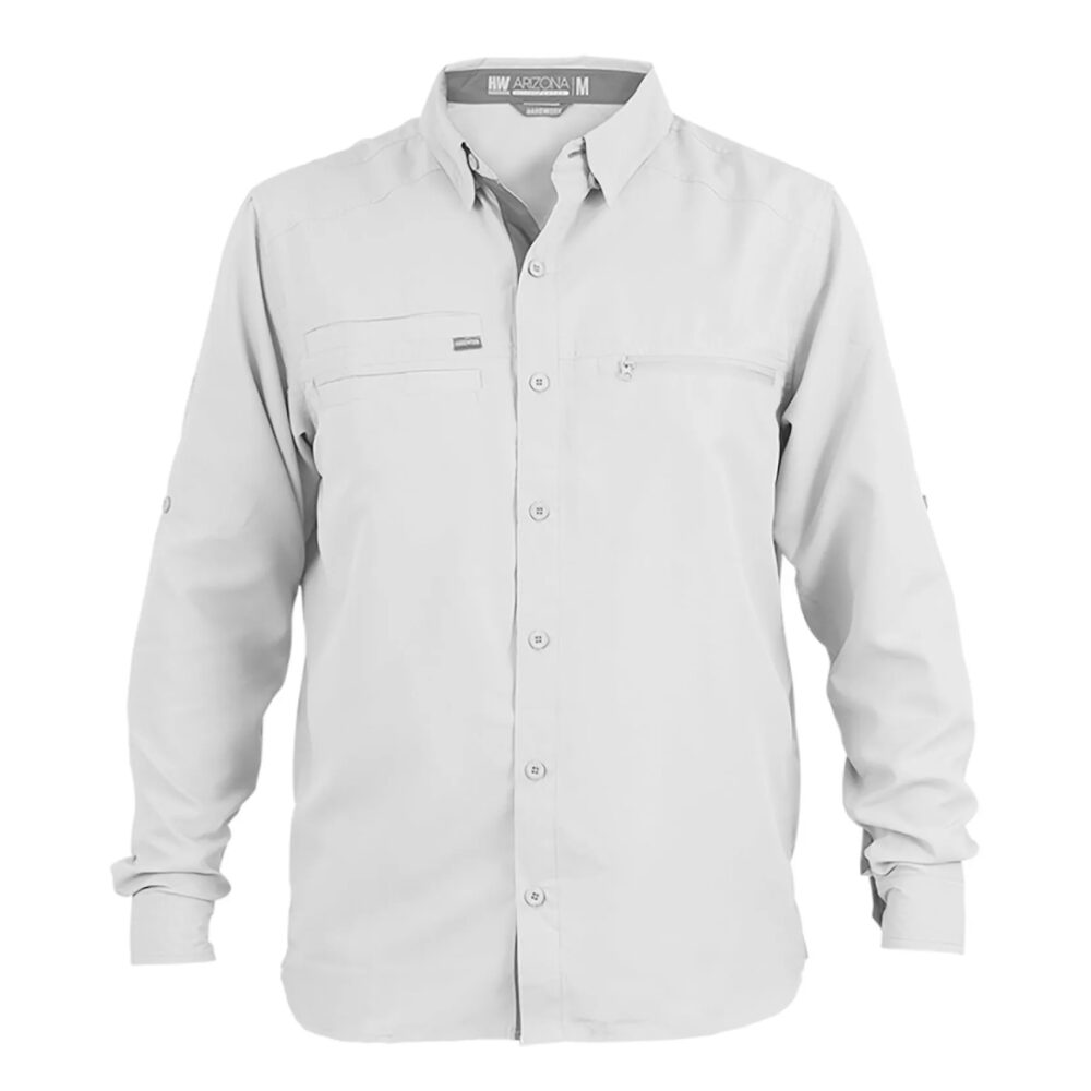 Camisa de Trabajo Hombre HW ARIZONA