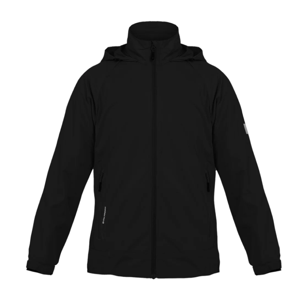 Casaca Cortaviento Mujer Vent HW