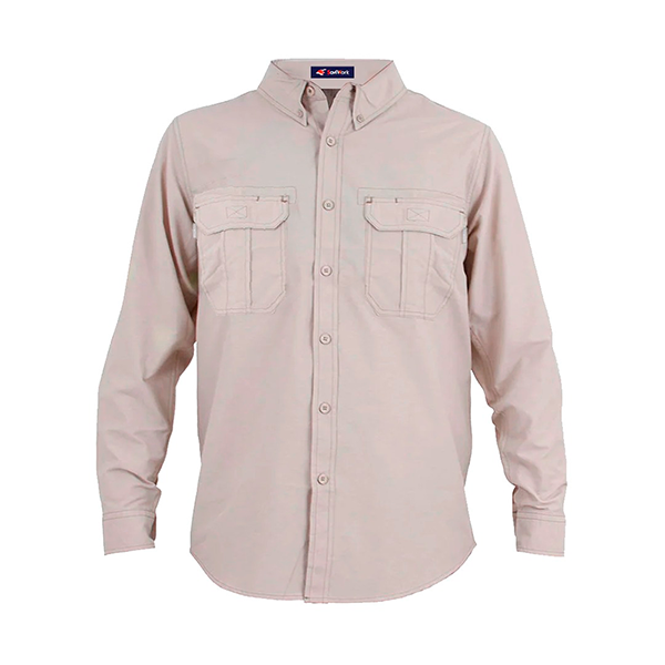 Camisa / Blusa Modelo Sand