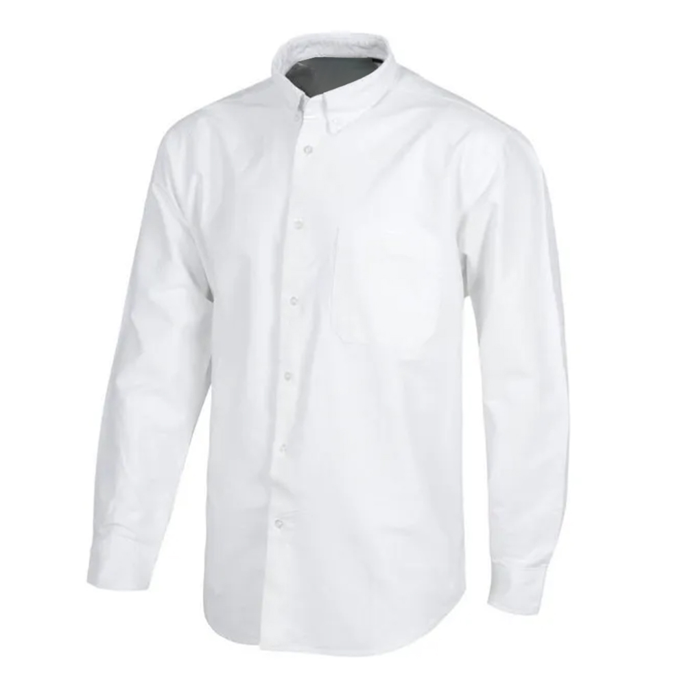Camisa / Blusa Modelo Kosmos Confeccionada en Tela Oxford Creditex