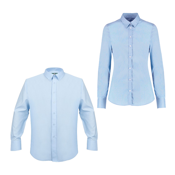Camisa / Blusa Modelo Kosmos Confeccionado en Tela Oxford Parcela