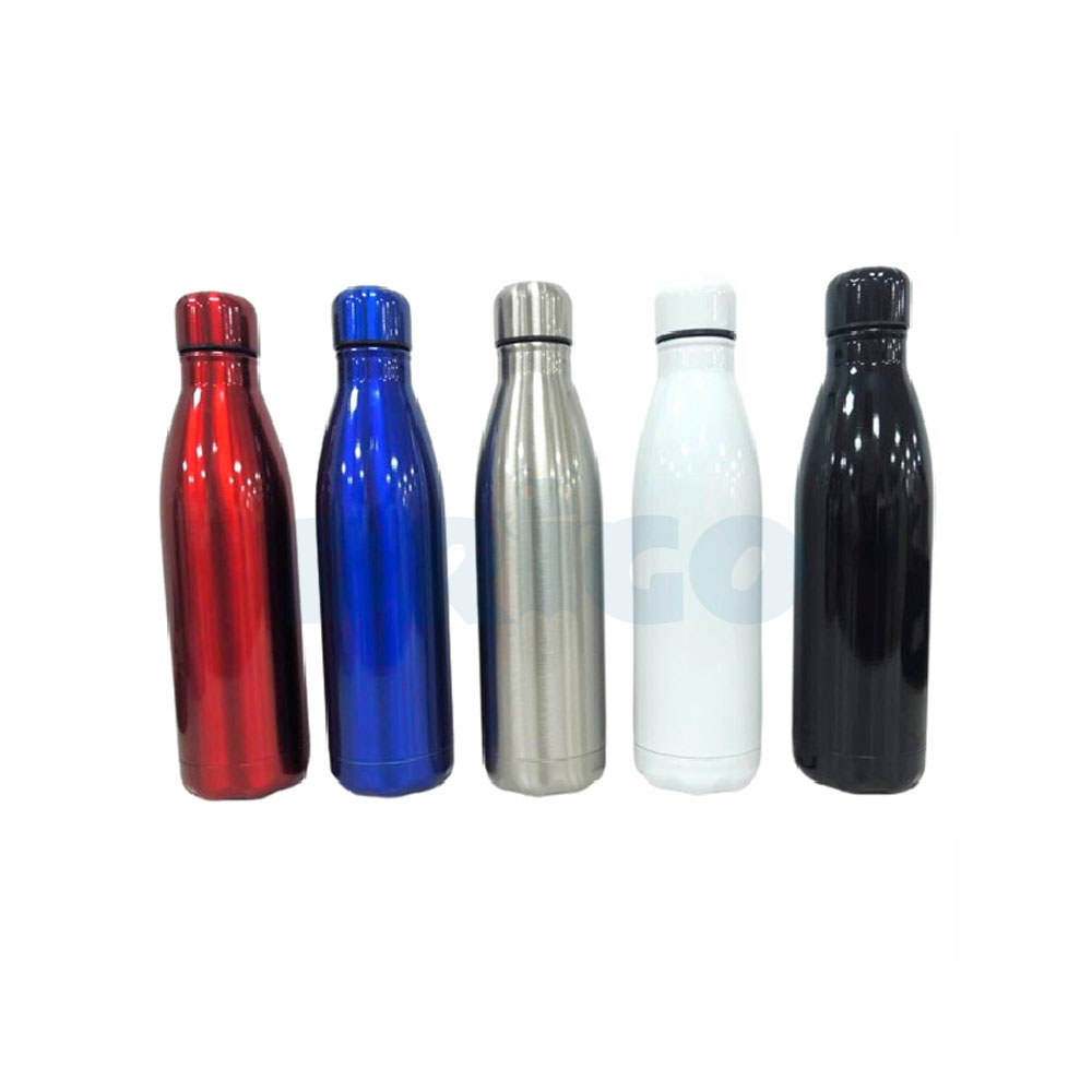 Tomatodos de Acero Inoxidable 750ml