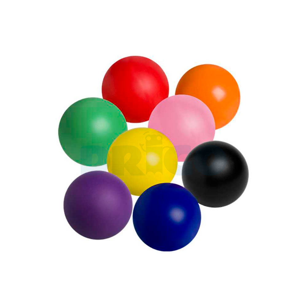 Pelotas Antiestrés