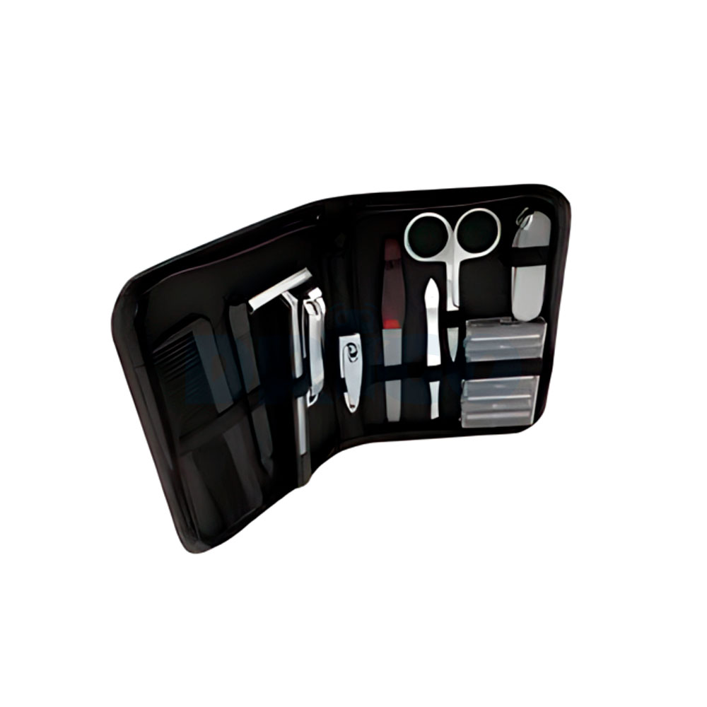 Set viajero para Hombre en Estuche