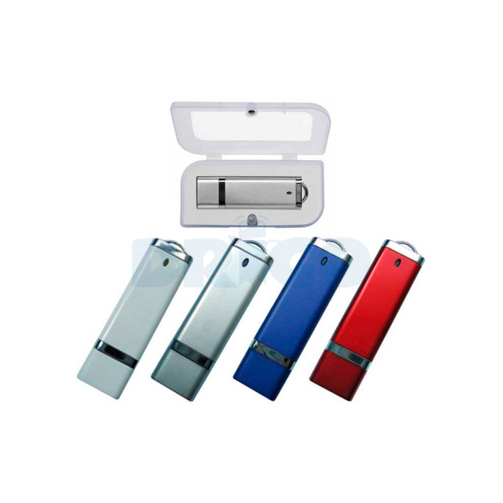 Memoria USB 4GB