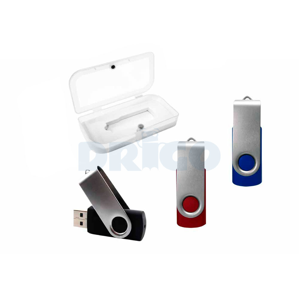 Memoria USB 84GB