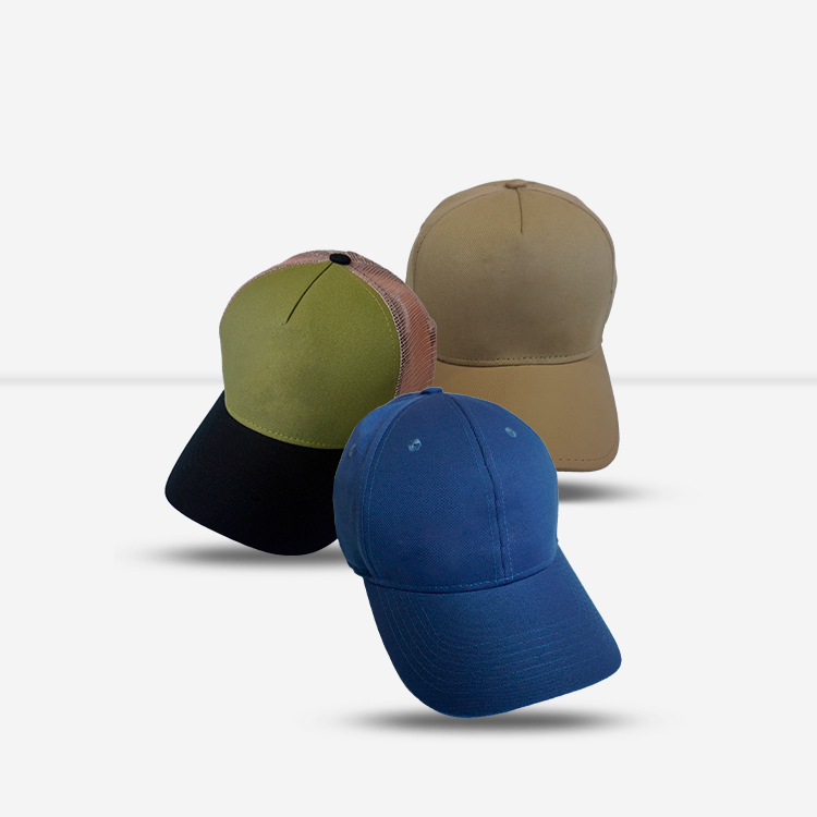 Gorras Corporativas